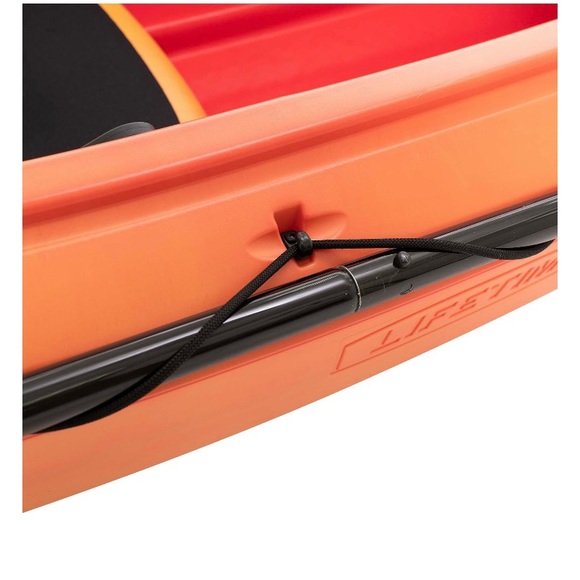 10 ft kayak sit in - Picture 7 of 7